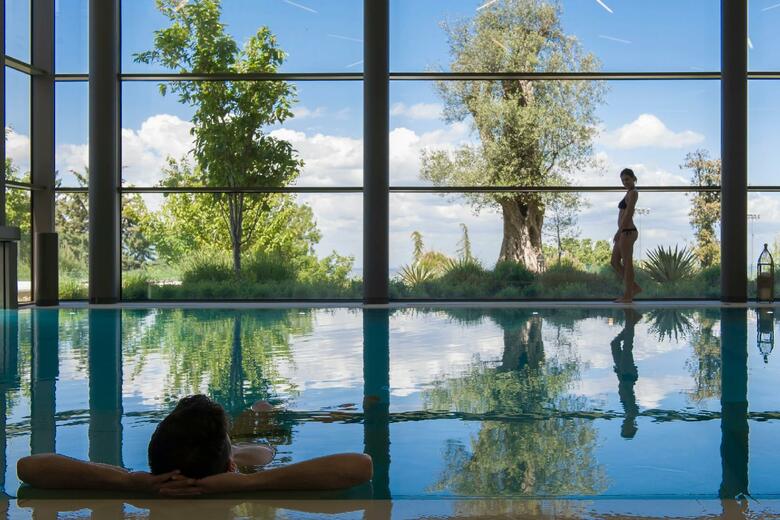 Hotel Palazzo Di Varignana Resort & Spa