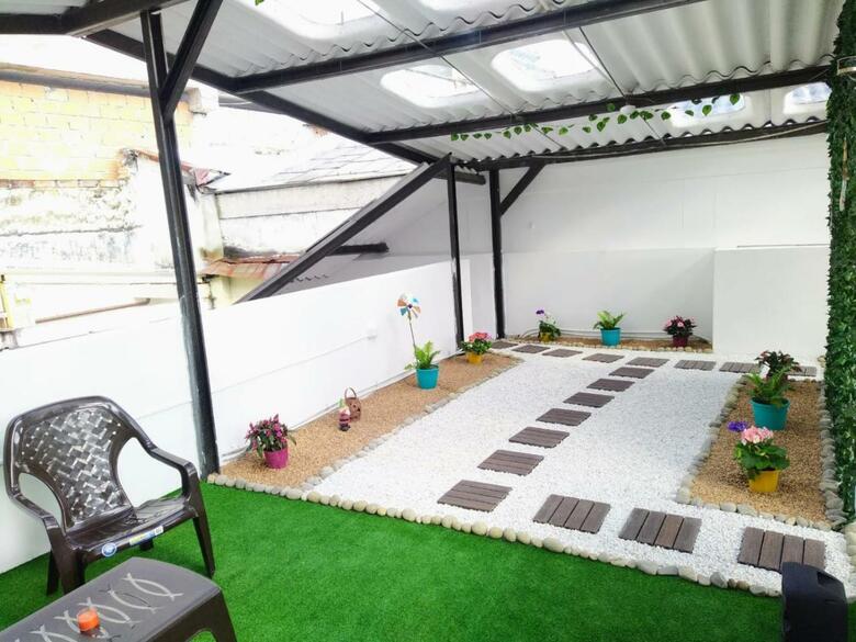 Hostal Casa Hotel Como En Casa, Habitaci�n 0