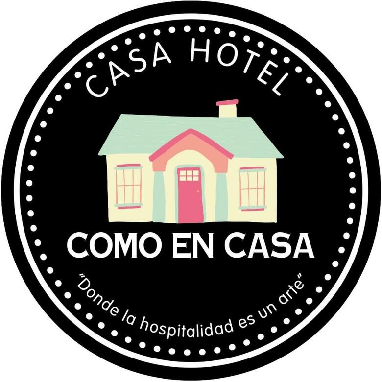 Hostal Casa Hotel Como En Casa Habitaci�n 8