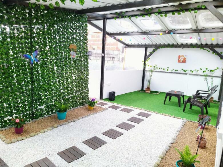 Hostal Casa Hotel Como En Casa Habitaci�n 8