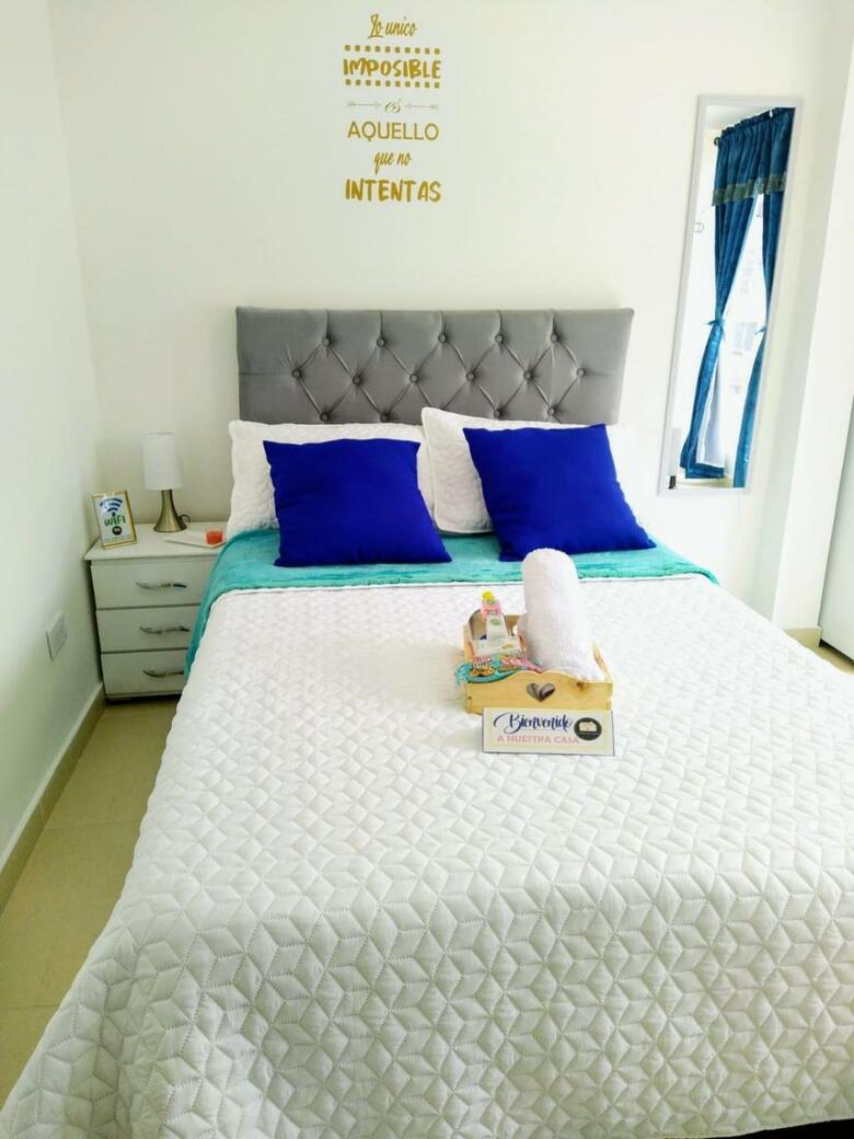 Hostal Casa Hotel Como En Casa Habitaci�n 8