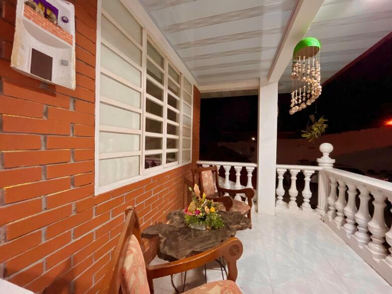 Finca Hotel Campestre Villa Vanesa Quind�o - Eje Cafetero