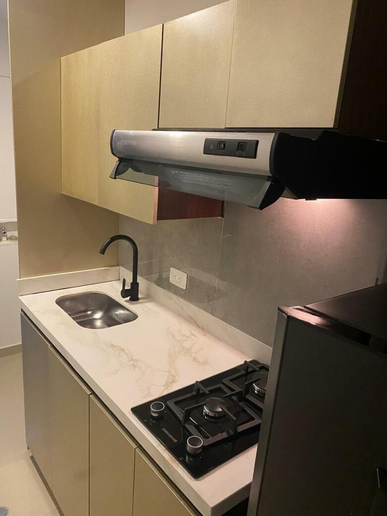 Apartamento Hotel Estelar Alto Prado Junior Suite
