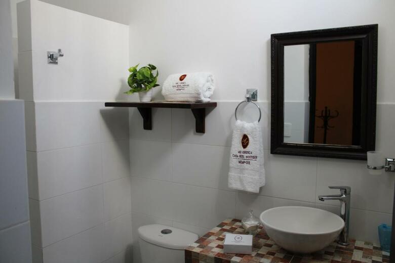 Hotel Boutique Ana Lorenza