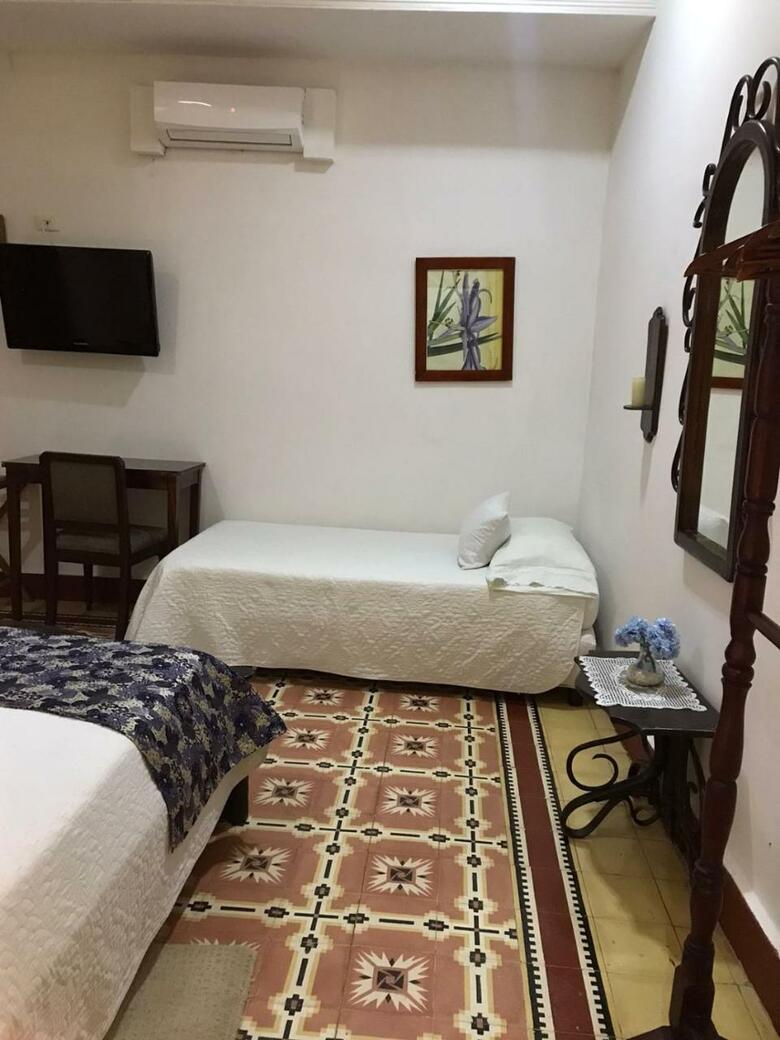 Hotel Boutique Ana Lorenza
