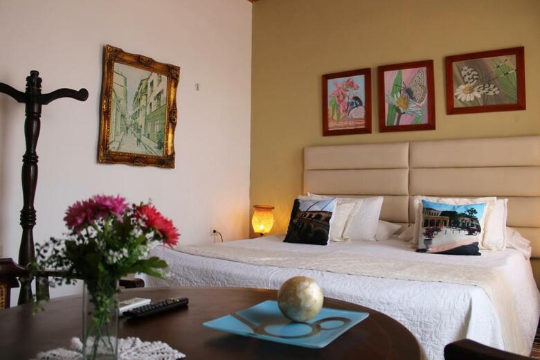 Hotel Boutique Ana Lorenza