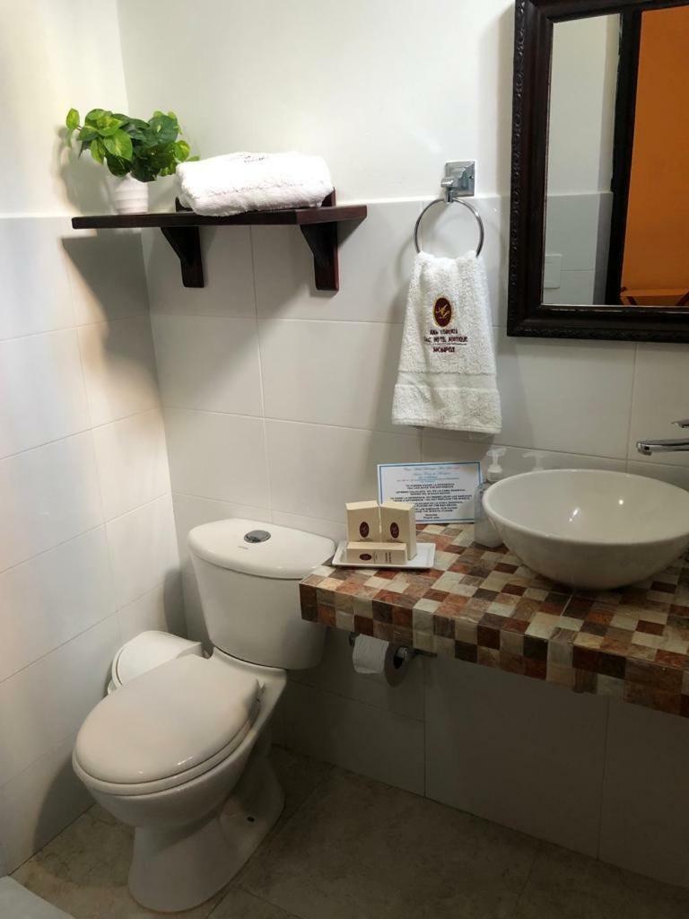 Hotel Boutique Ana Lorenza
