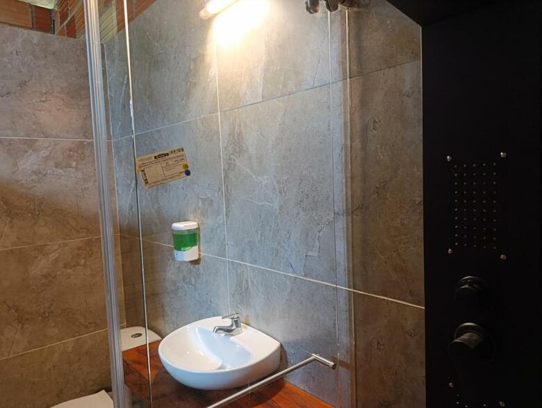 Hotel Boutique Villaliliana