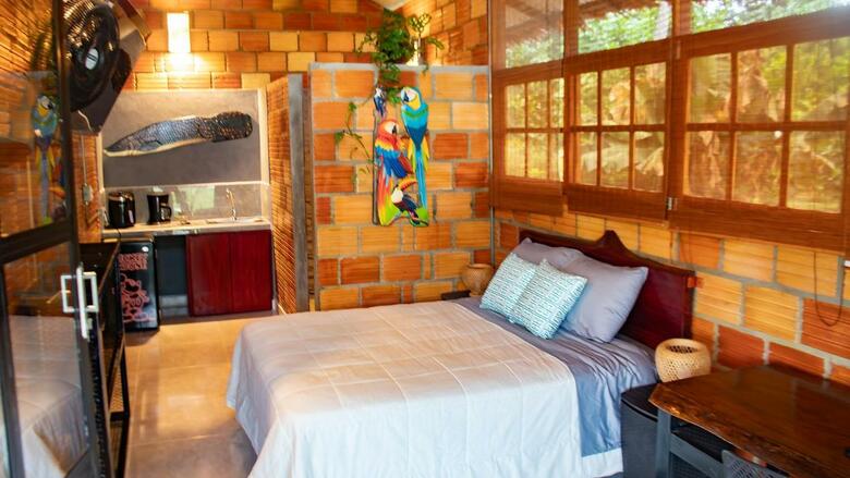 Hotel Boutique Villaliliana