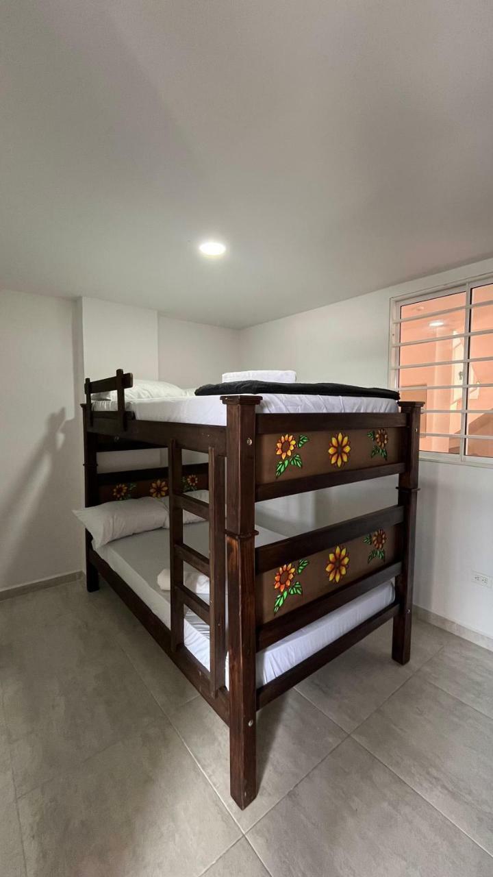 Aparta Hotel Para Descaso En San Gil