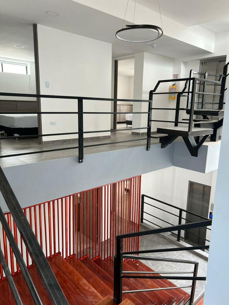 Hotel Golden Hills Manizales