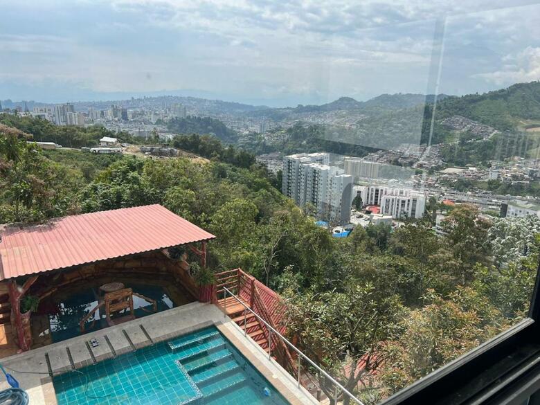 Hotel Golden Hills Manizales