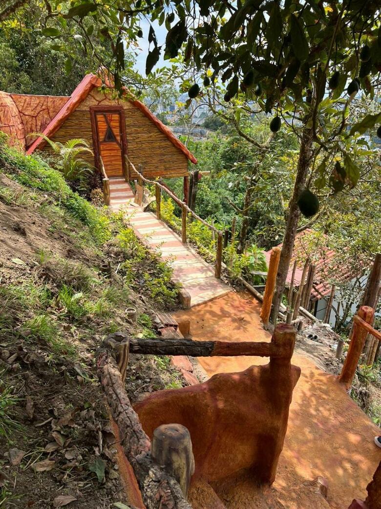 Hotel Golden Hills Manizales