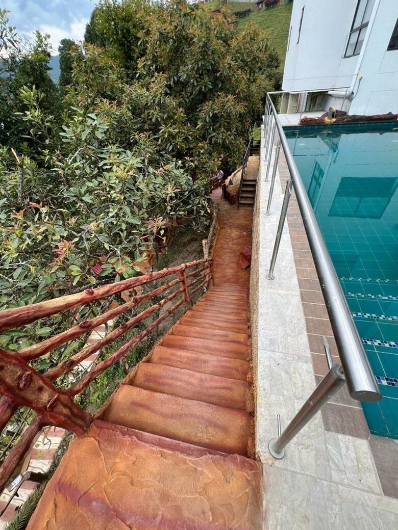 Hotel Golden Hills Manizales