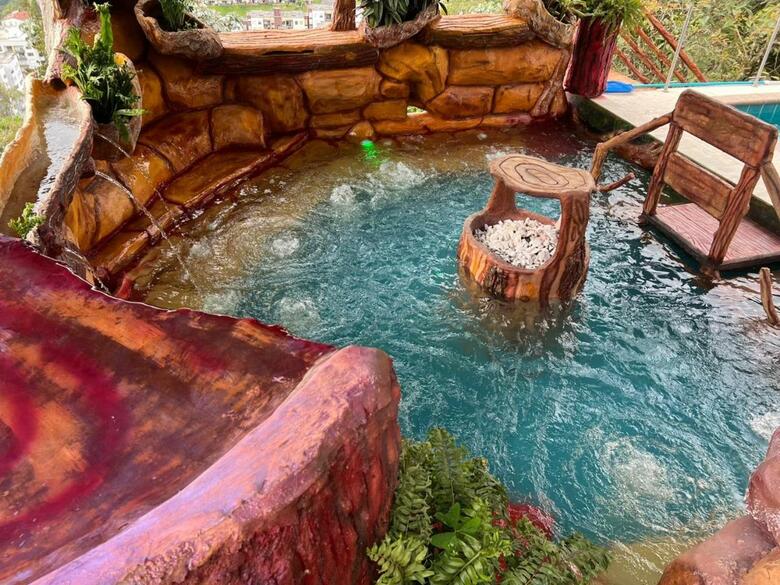 Hotel Golden Hills Manizales