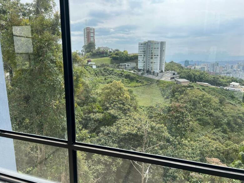 Hotel Golden Hills Manizales