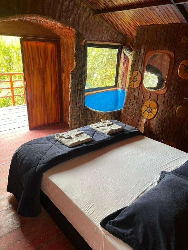 Hotel Golden Hills Manizales
