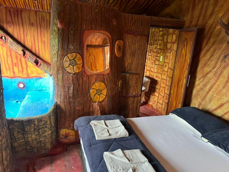 Hotel Golden Hills Manizales