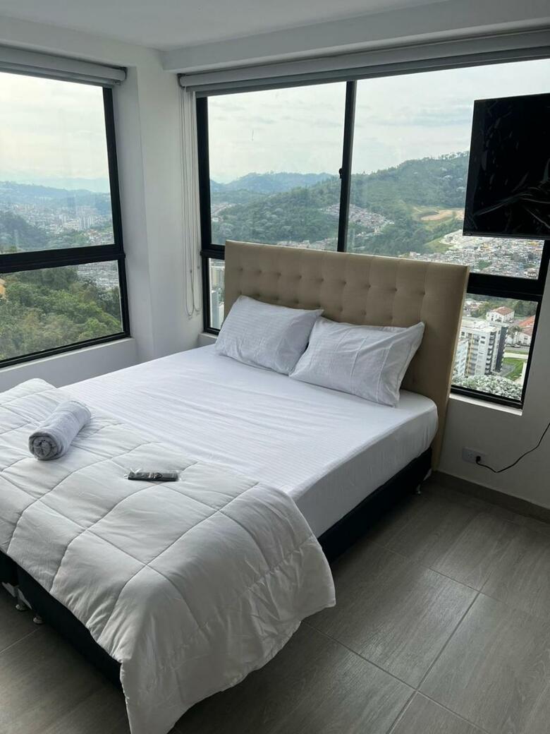 Hotel Golden Hills Manizales