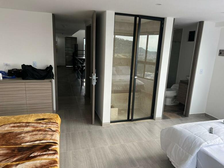 Hotel Golden Hills Manizales
