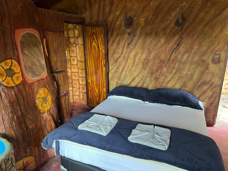 Hotel Golden Hills Manizales