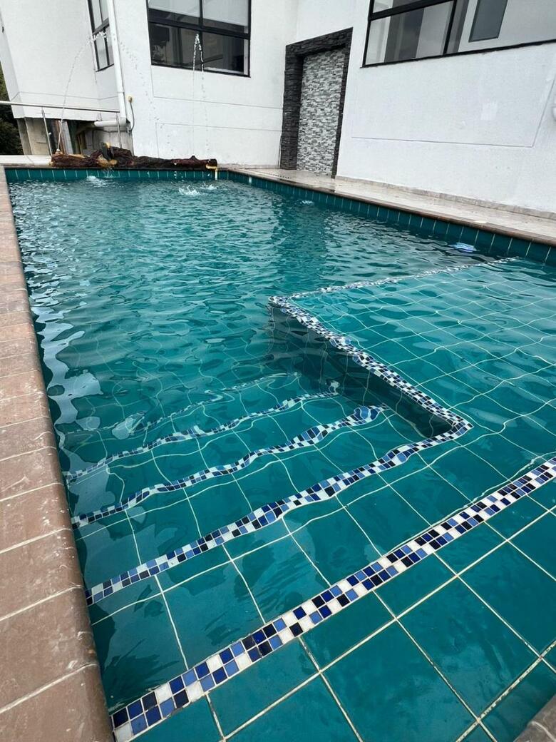 Hotel Golden Hills Manizales
