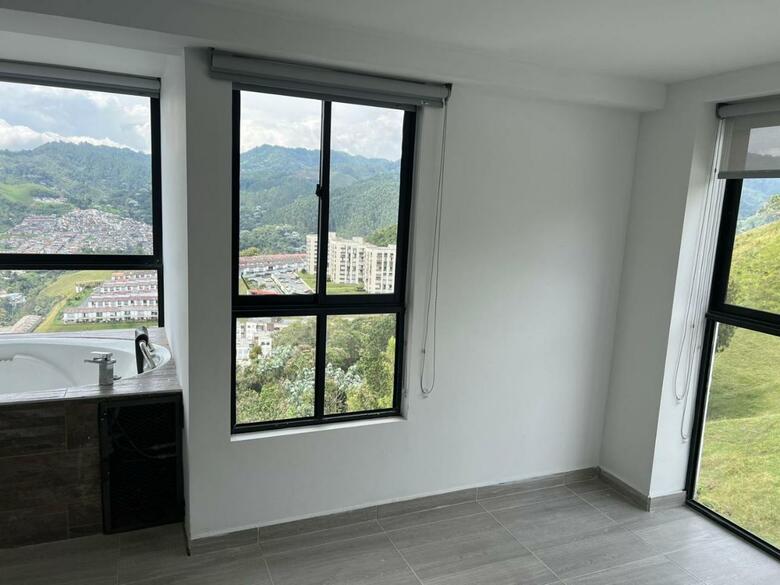 Hotel Golden Hills Manizales