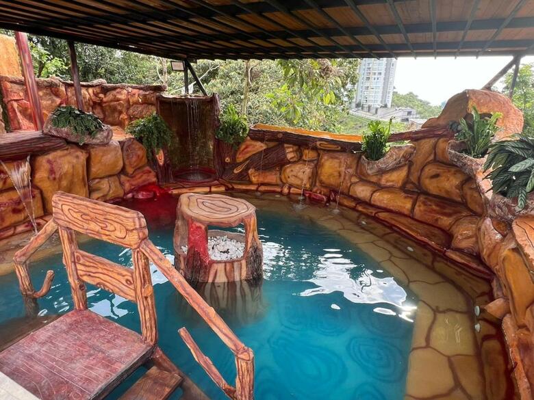 Hotel Golden Hills Manizales