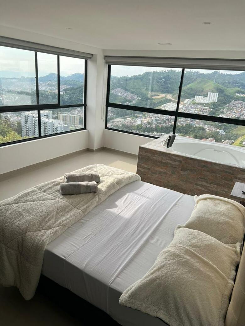 Hotel Golden Hills Manizales