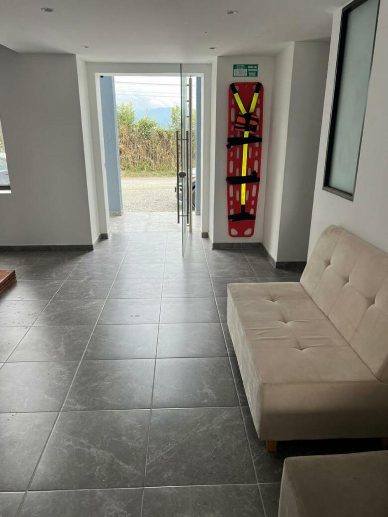 Hotel Golden Hills Manizales