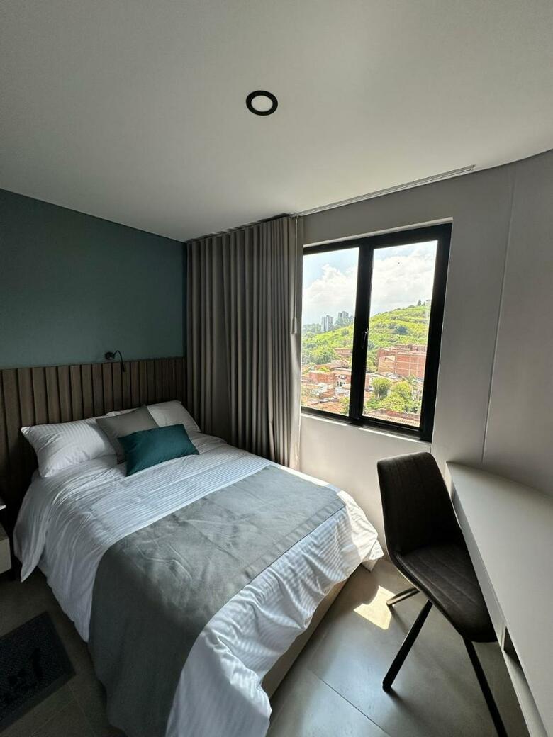 Hotel Living 35 Suites Piso 8 Vip