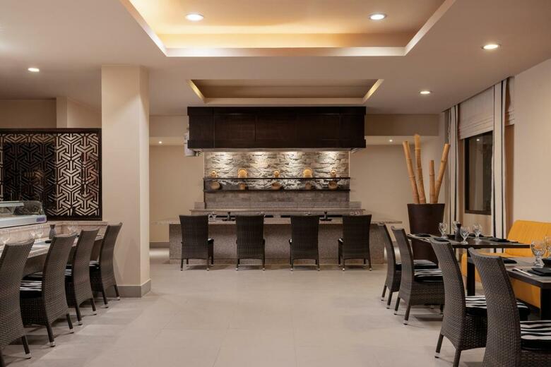 Hotel Jaz Tamerina, Almaza Bay