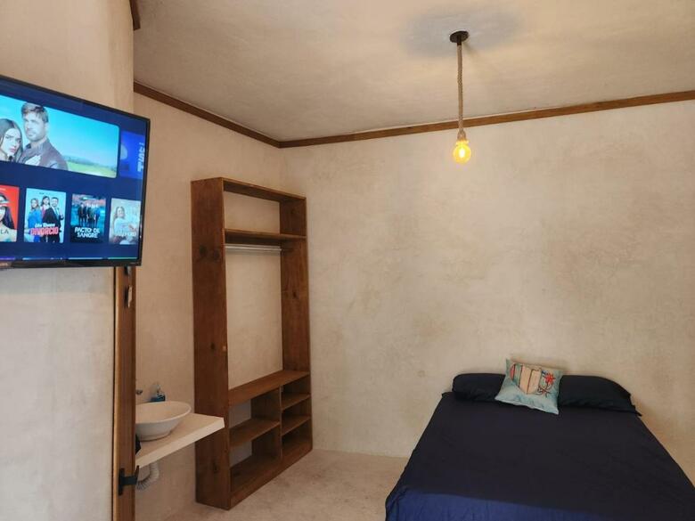Turquesa Hotel Playa Club