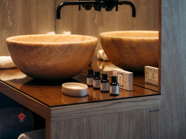 Quinta S�o Jose Do Barrilario Douro Wine Hotel E Spa