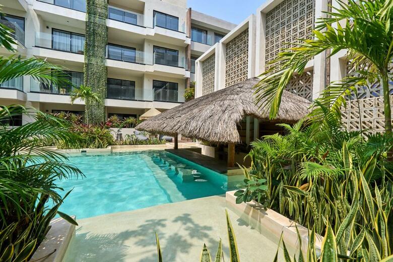 Hotel Bakal Residence By Lockey