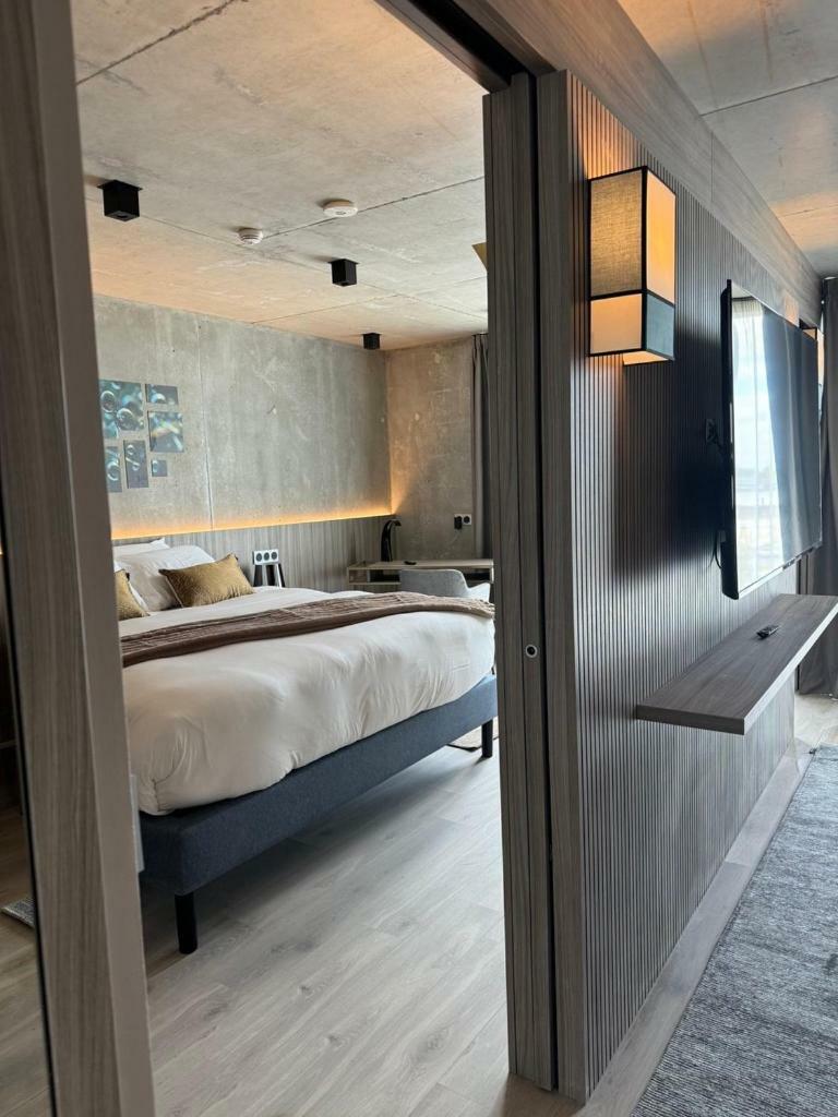 Ki Space Hotel & Spa
