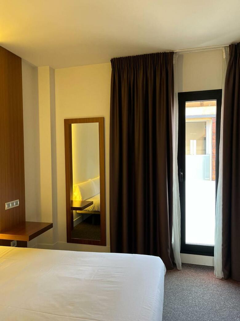 Hotel Barrio H�medo By Gaiarooms