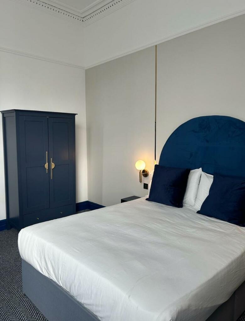 Hotel Baba