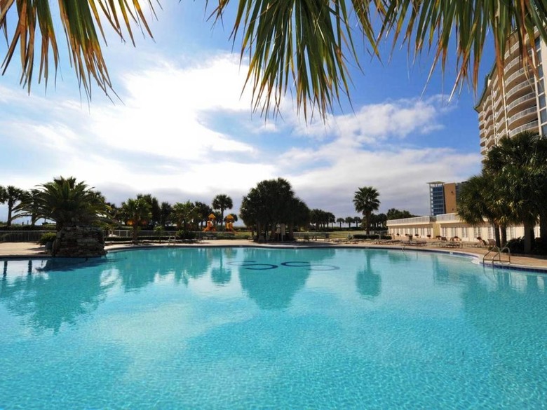 Hotel Silver Shells Resort And Spa By Wyndham Vacation Rentals