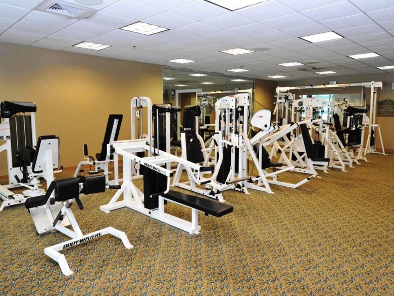 Hotel Silver Shells Resort And Spa By Wyndham Vacation Rentals