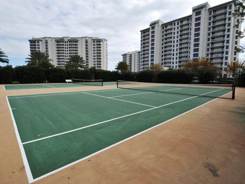 Hotel Silver Shells Resort And Spa By Wyndham Vacation Rentals