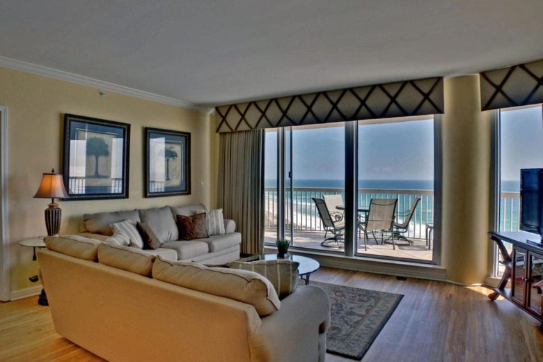 Hotel Silver Shells Resort And Spa By Wyndham Vacation Rentals