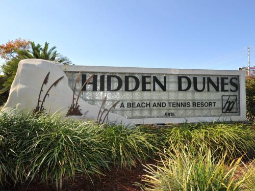 Hotel Hidden Dunes By Wyndham Vacation Rentals