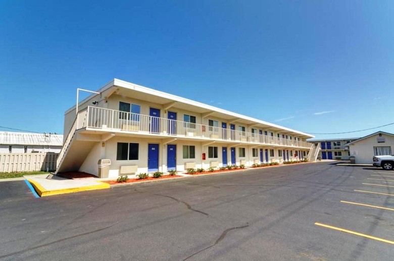 Motel 6 Destin