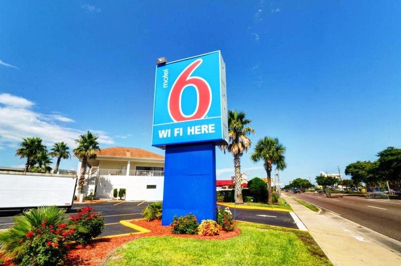 Motel 6 Destin