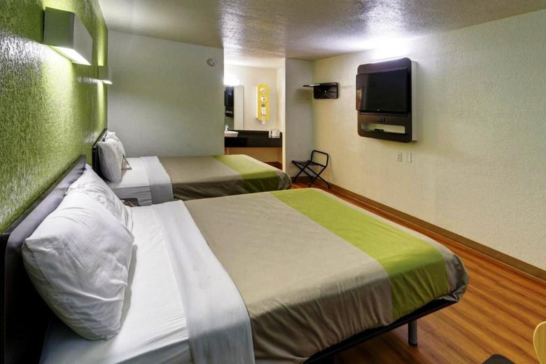 Motel 6 Destin