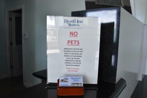 Hotel Destin Inn & Suites