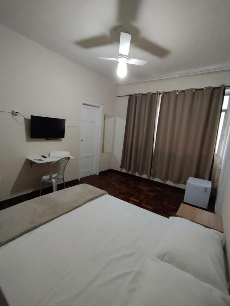 Hotel Avenida
