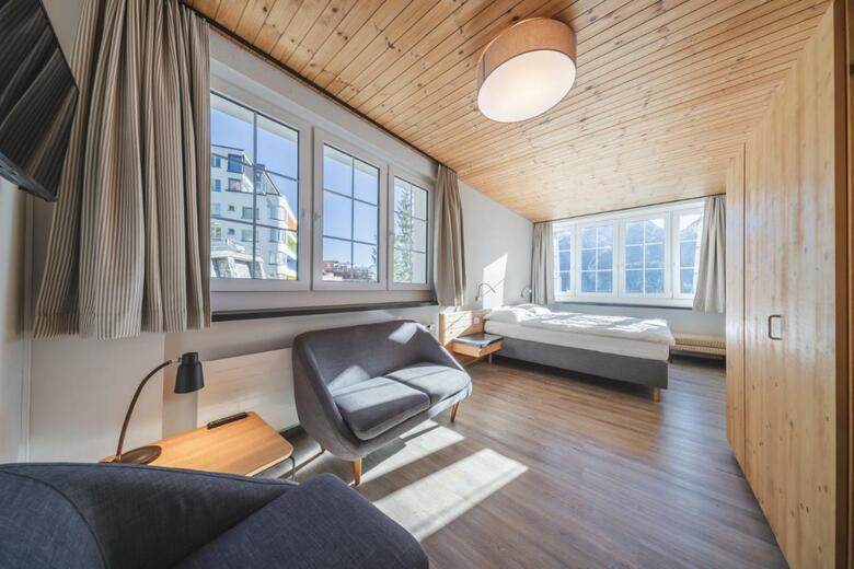 Hotel Quellenhof - Adults Only