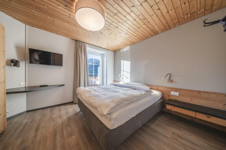 Hotel Quellenhof - Adults Only